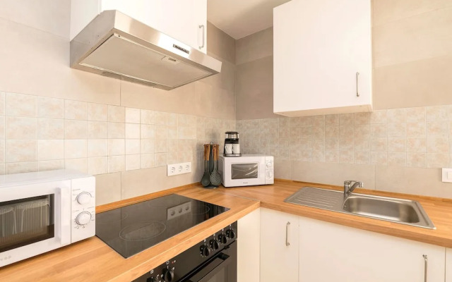 Terraza De San Rafael