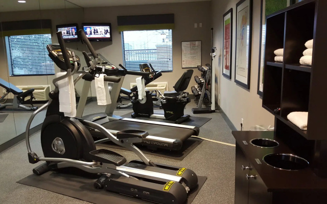 Holiday Inn Express Hotel & Suites Pearland