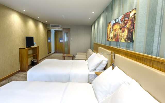 Hampton by Hilton Gaziantep