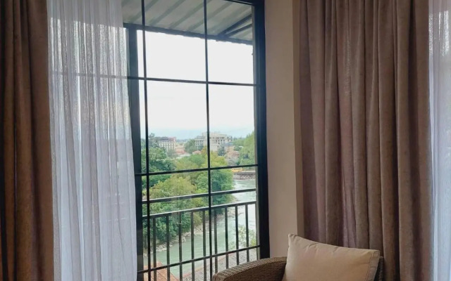 Plagio Boutique Apartment