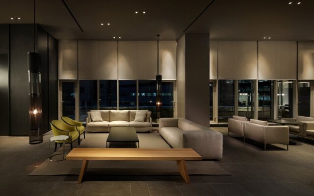 Shilla Stay Gwanghwamun