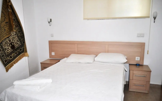 Papatya Villa by SoloVilla