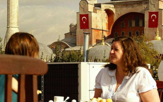 Hotel Uyan - Special Class