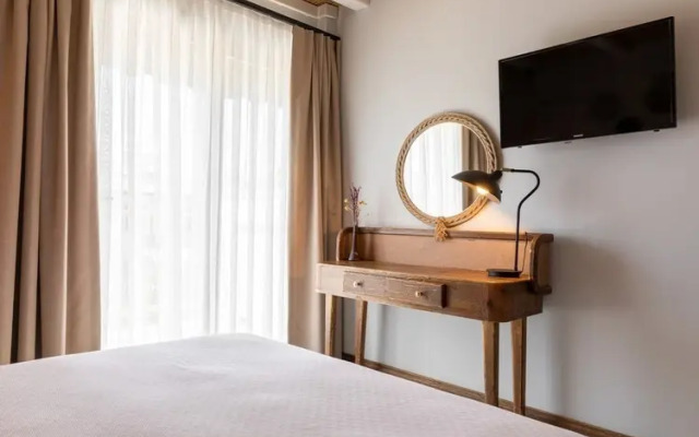 Rosso Dalyan Butik Otel