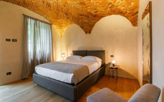 Relais San Vigilio al Castello