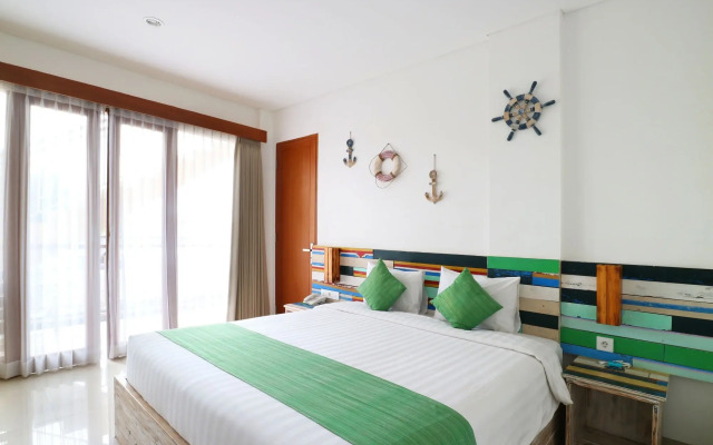 Home 21 Bali