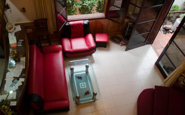 Linda Homestay