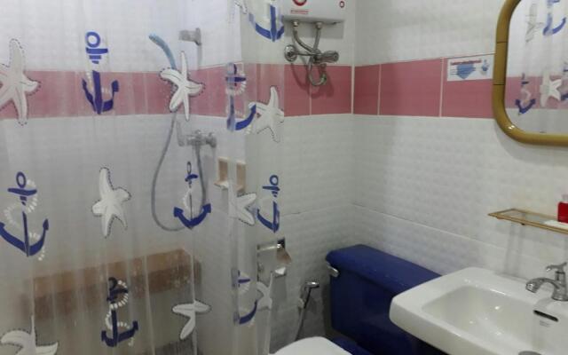 VC Phayao Hotel