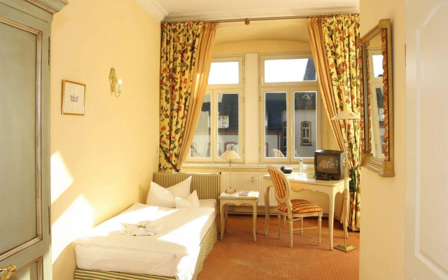 Hotel Graf von Mansfeld