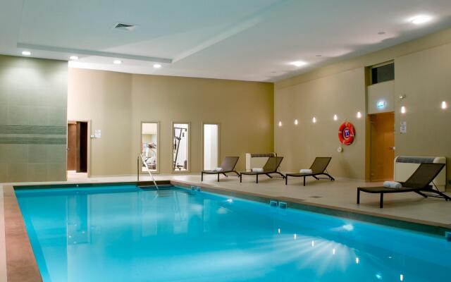 Holiday Inn Mulhouse by IHG
