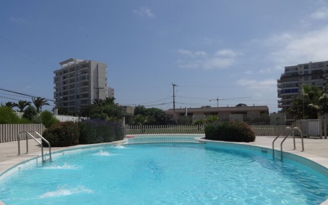 Depto La Serena 1106