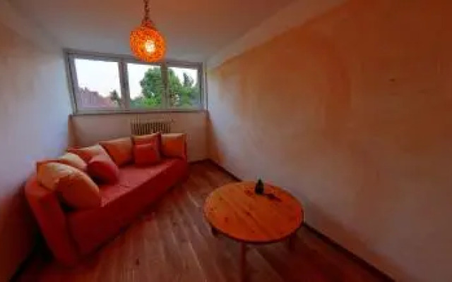 Fraeng-Shui Ferienwohnung