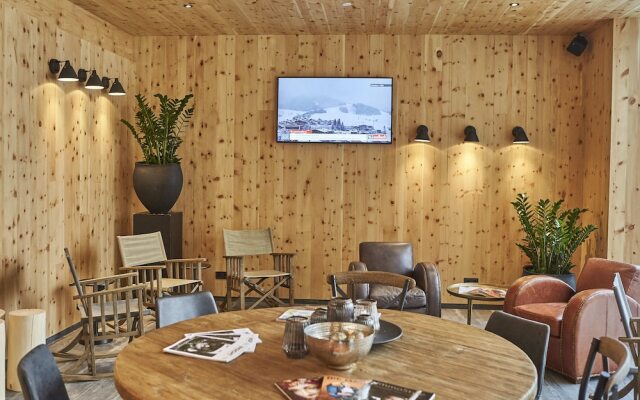 THOMSN Central Hotel & Appartements