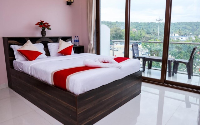 Hotel Baga HighQ