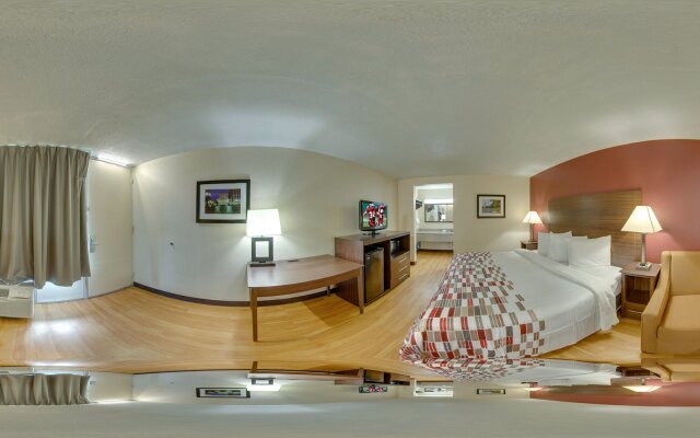 Horizon Inn & Suites