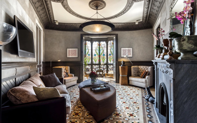 Eixample - 3 Bedroom Apartment With 2 Kitchens - Hoa 42133