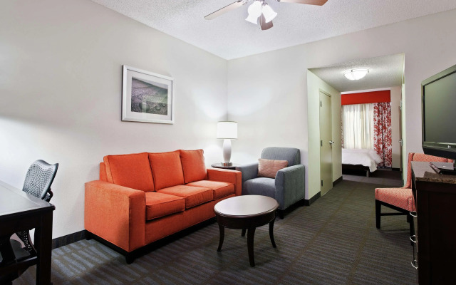 Hilton Garden Inn Springfield, IL