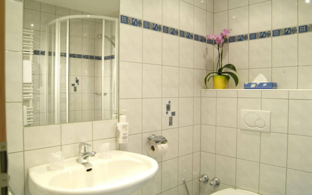Messe Boutique Hotel Erb München