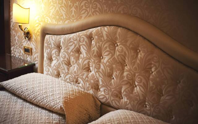 Hotel Ca' d'Oro Wenice Deep Culture