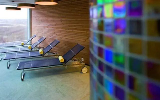Hapimag Resort Hörnum