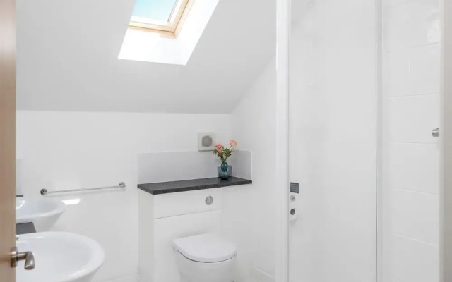 Sunbow at Retallack Resort