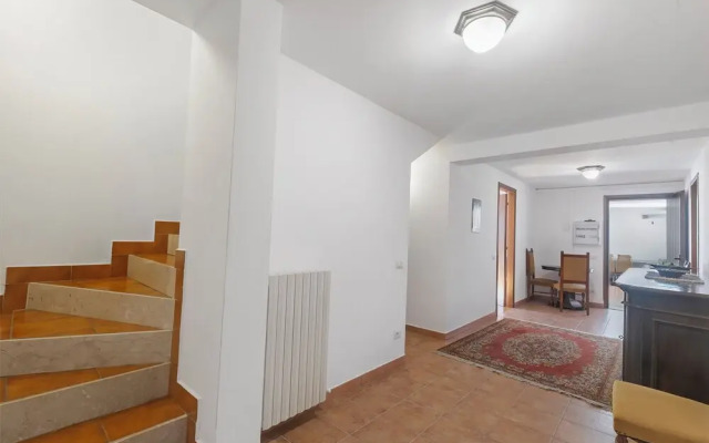 Casa Antonia