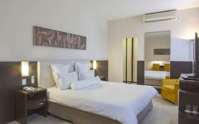 Royal Boutique Savassi Hotel