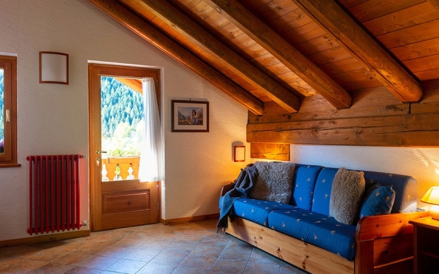 Monterosa Residence Hotel