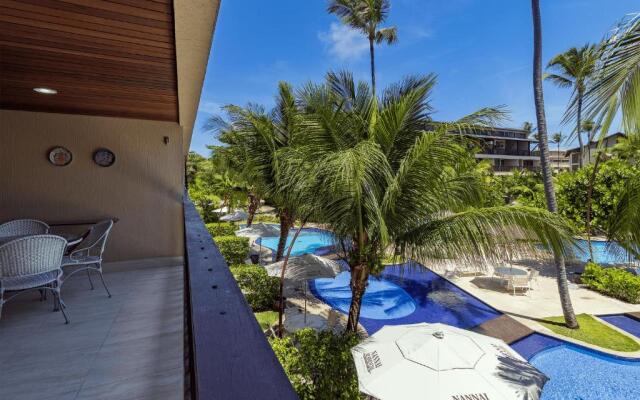 Nannai Residence Muro Alto Luxo por Carpediem