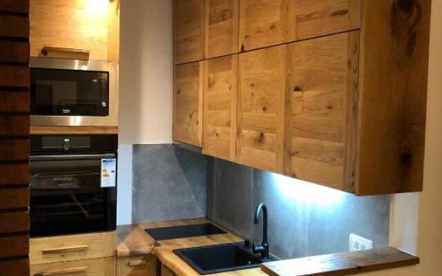 Sunside Oak - 206
