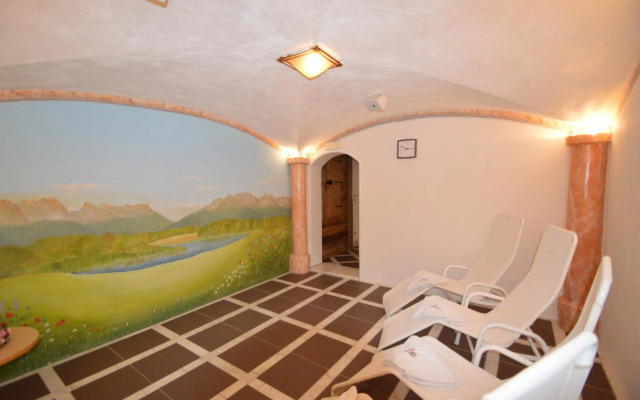 Appartement für 4 Personen