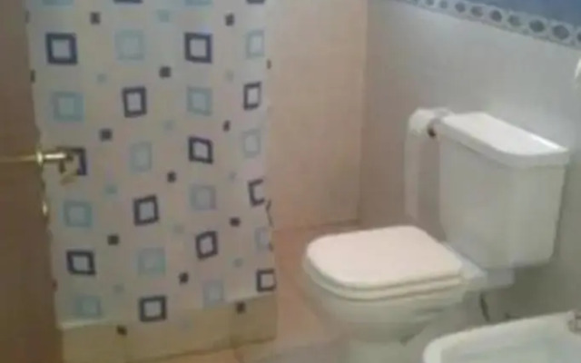 Cabaña Rosi Ladera Cerro Otto 1 Y 2