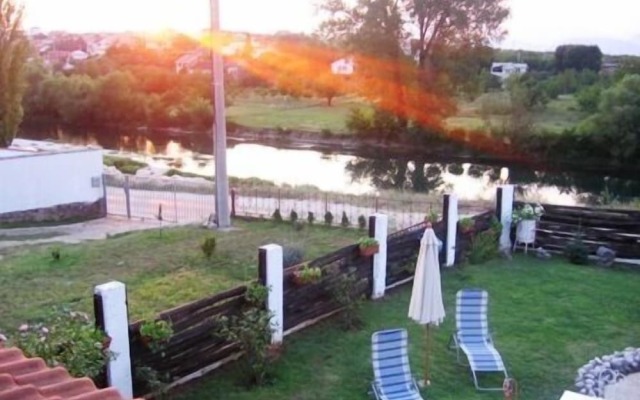 Apartman Beskid
