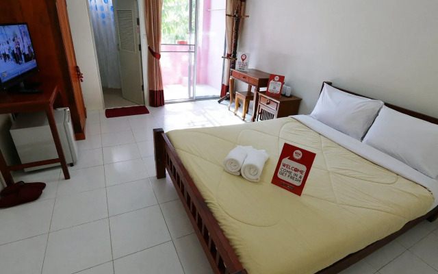 NIDA Rooms Chom Thong 202 Starry Night