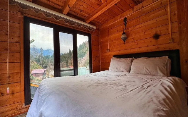 Ayder Elizan Hotel