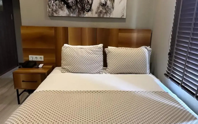 Villa Siesta Hotel Istanbul Airport