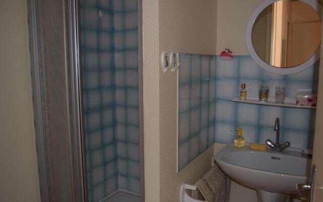 Appartement La Bernerie-en-Retz, 3 pièces, 6 personnes - FR-1-612-11