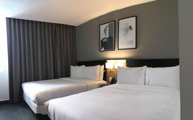 B'S Suites