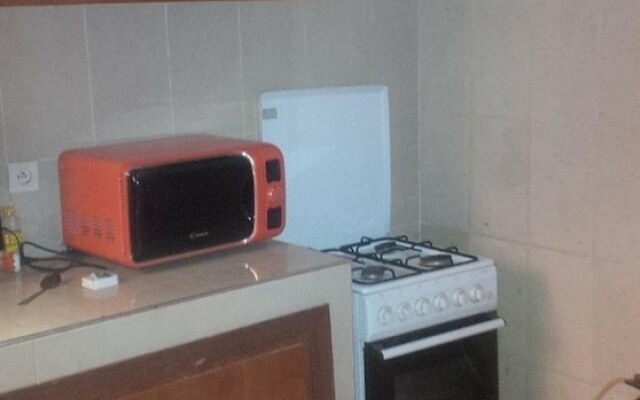 Stay.plus Kaba Appartments CPI