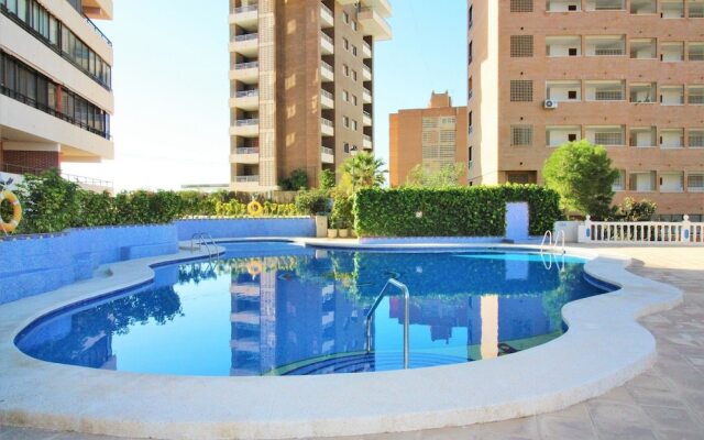 Apartamento Trinisol II - 5E