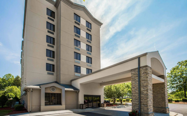 Sleep Inn Greensboro Airport