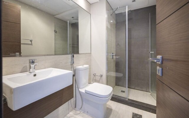 Brand New Apartments in Jumeirah