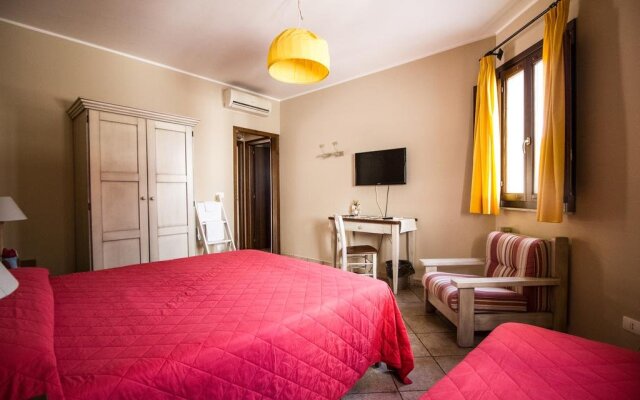 AlMarina Bed&breakfast