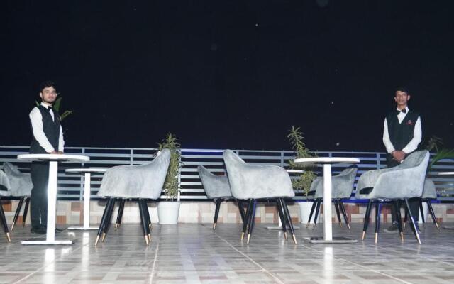 ExpoMart Inn