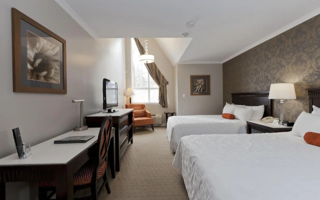 Elm Hurst Inn & Spa