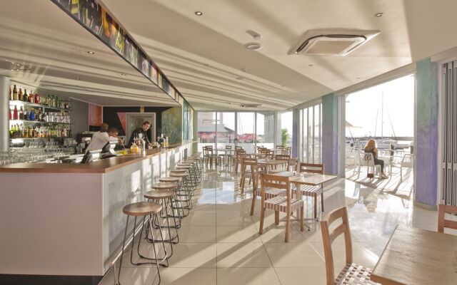 Krystal Beach Hotel