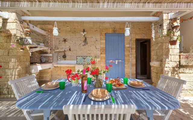 3025 Villa Verdeoasi by Barbarhouse