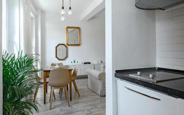 Florence Charming Apartments - Via Avelli, 4