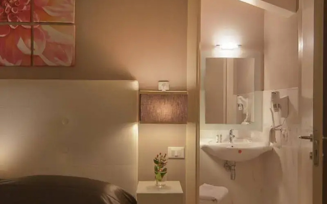 Hotel Arnolfo & Aqua Laetitia spa and beauty