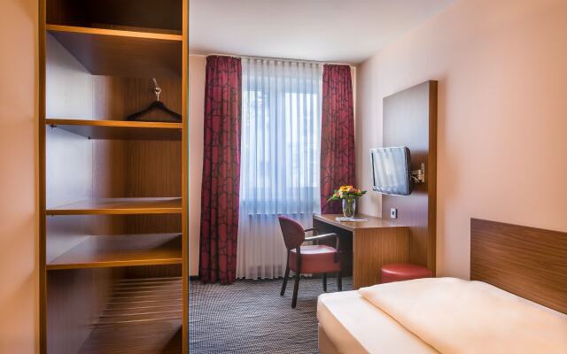 Novum Hotel Dresden Airport